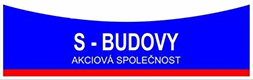 s-budovy.cz logo